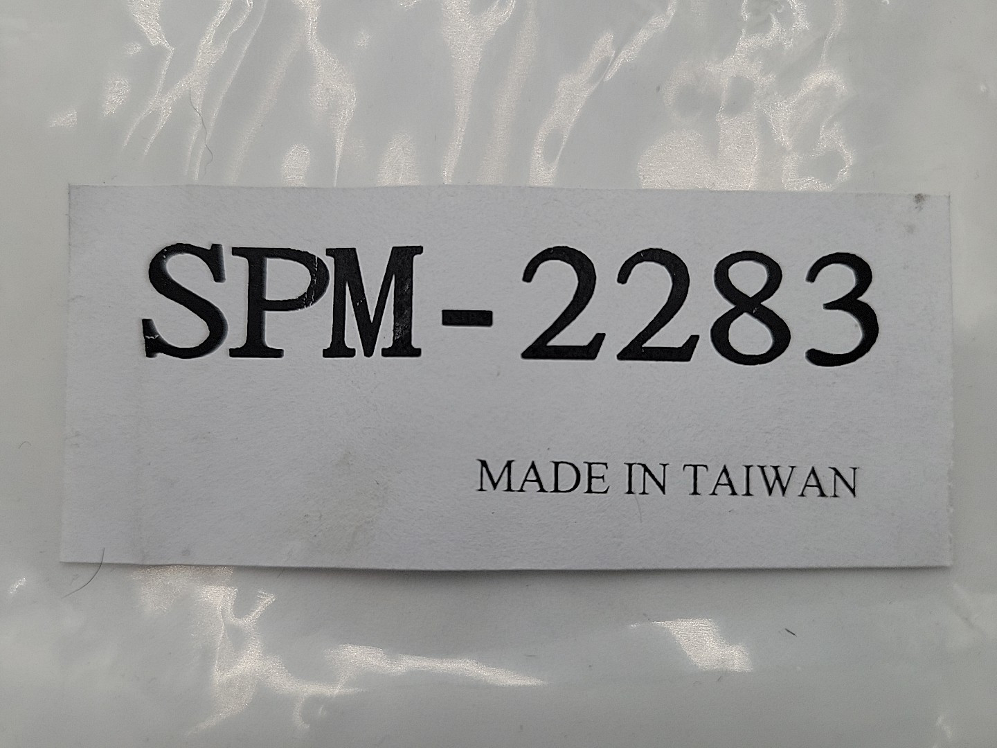 Pryme SPM-2283 Trooper 2 HD Speaker Mic Fits MotoTRBO XPR And APX Series