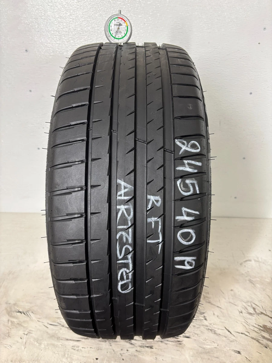Michelin 245/40/19 All Season Tires for sale | eBay