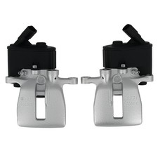 Hintere Elektronische Bremssattel For Audi A6 C6 4F2 Allroad 2004-11 344272 41mm