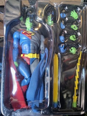 Beast Kingdom DAH-138 DC Composite Superman Action Figure 