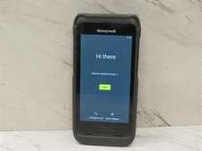 Honeywell Dolphin CT40 Mobile Computer CT40-L0N WLAN WIFI Batteries Android 11