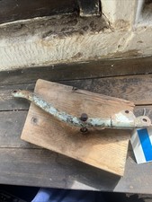 29-6732 BSA C12 Rear Mudguard Stay Near Side Used