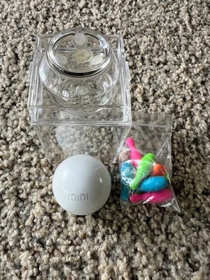 Sphero Mini App-Enabled Robotic Ball