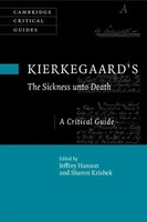 Jeffrey Hanson (U. A.) | Kierkegaard's The Sickness Unto Death | Taschenbuch