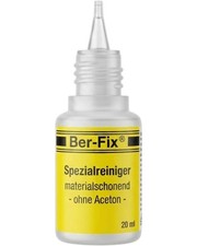 Ber-Fix 20ml Reiniger als Debonder Sekundenkl...