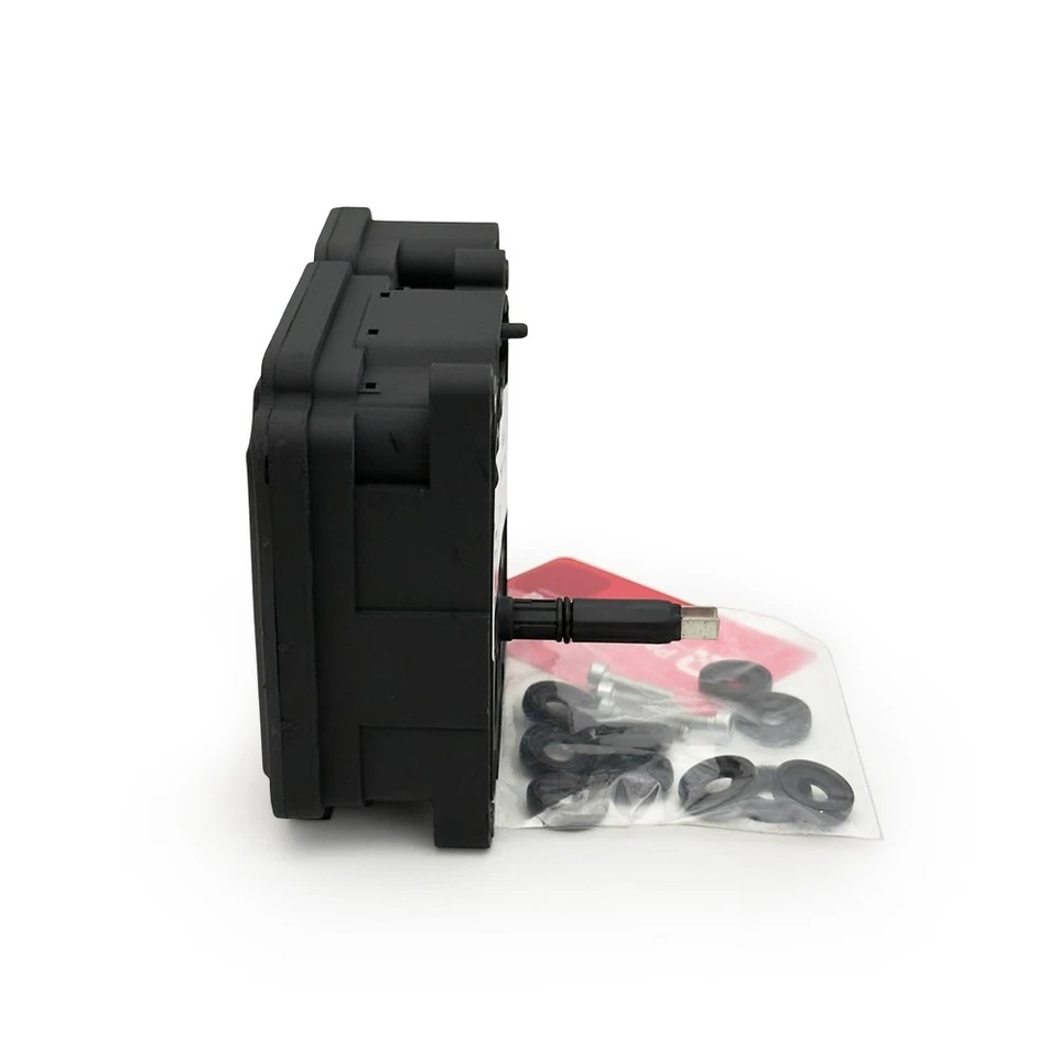 68295368AC | Genuine Mopar® Anti-Lock Brake System Control Module - Image 4 of 4