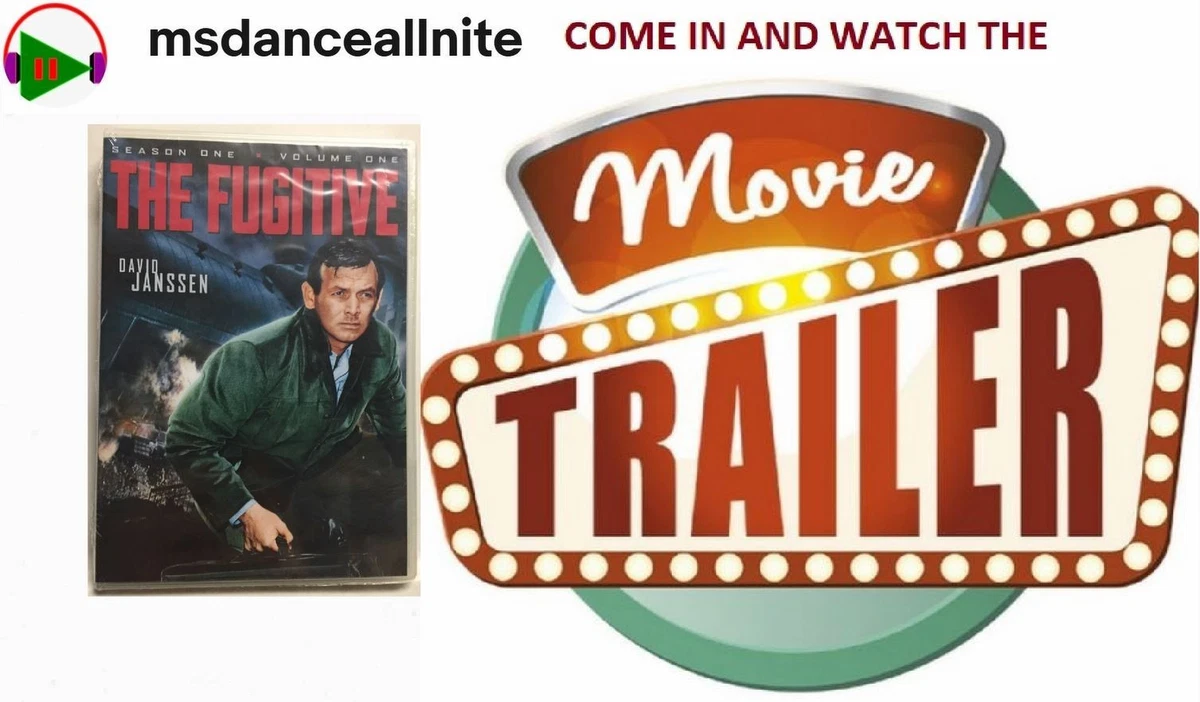 逃亡者-THE FUGITIVE- DVD-BOX コンプリートセット Amazon.com: The Fugitive: The Most Wanted Edition - Complete