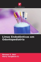 Naveen S. Nair (U. A.) | Limas EndodôNticas Em Odontopediatria | Taschenbuch