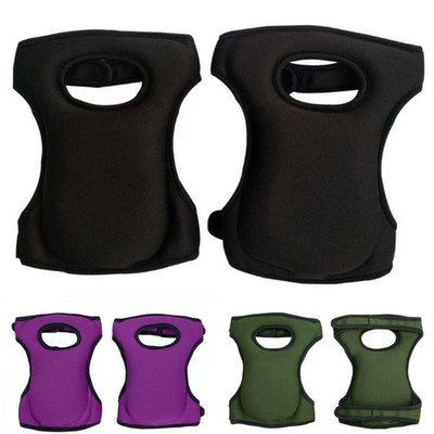 1Pair Knee Pads for Construction Work Gardening Nonslip Safe Leg Knee Protectors