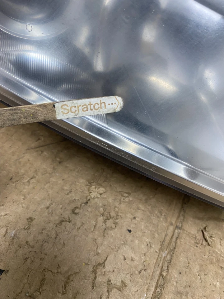 Faróis halógenos 2006 2007 2008 Honda Pilot esquerda+direita V3705 DW - Imagem 4 de 4