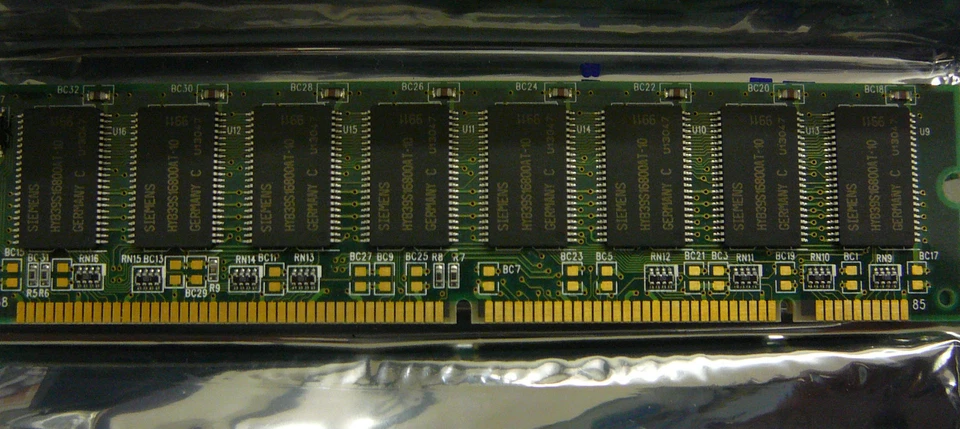 NEW COMPAQ 20-47474-D2 32M PC66-2 SDRAM - Image 4 of 4