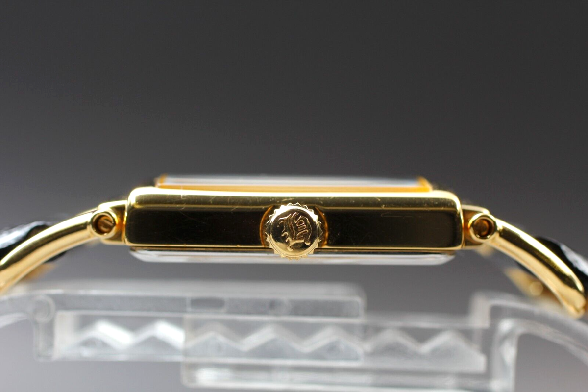 時計 HAMILTON 6272 N MINT BOX】 Hamilton 6272 Limited Registered Edition Quartz