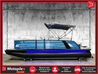 2022 STARCRAFT Ponton EX22Q