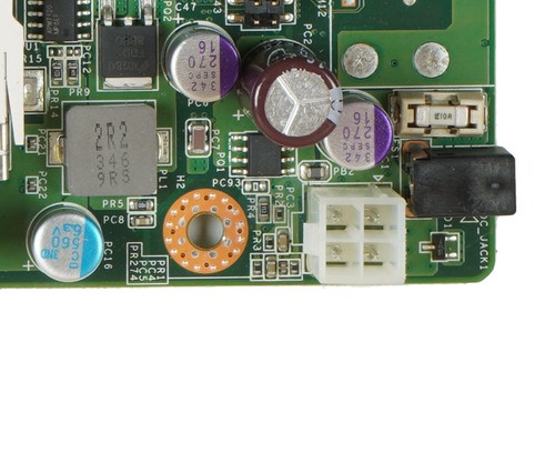 Advantech AIMB212DS60001E-T Motherboard AIBM-212 Rev.A1 System Board - Picture 16 of 16