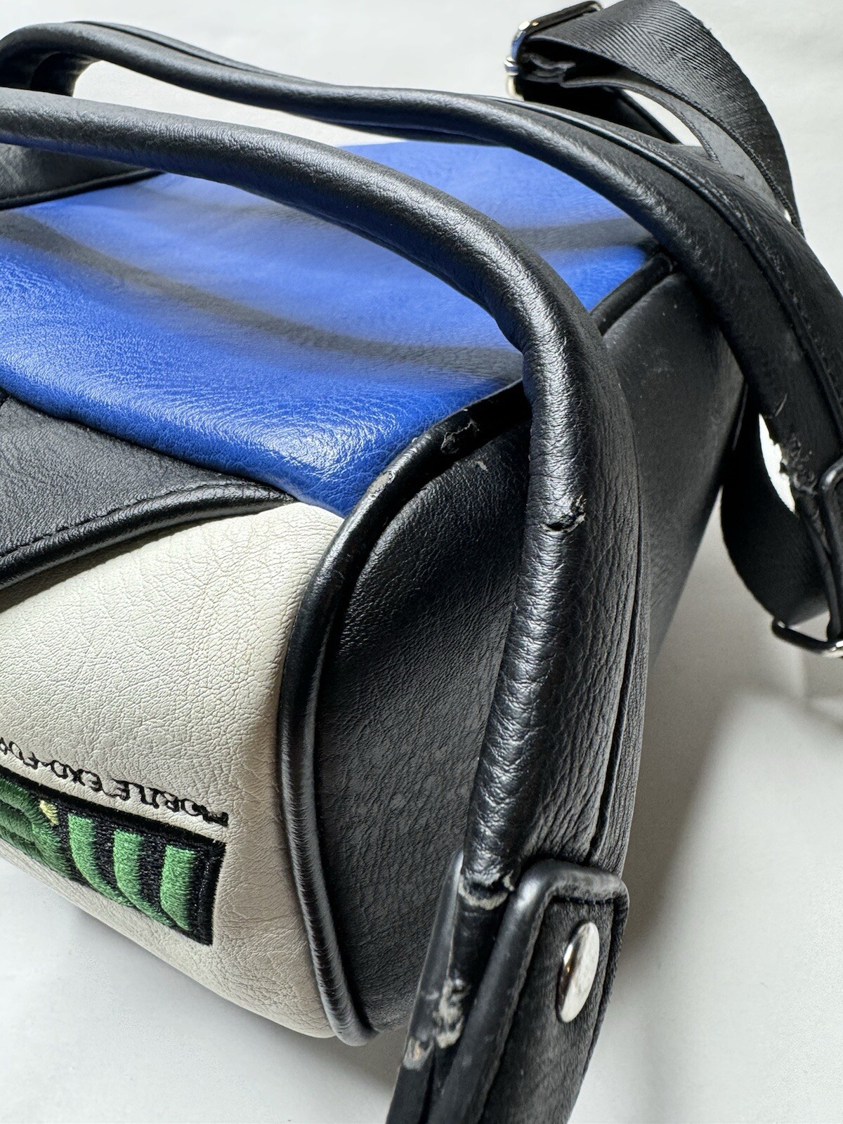 Loungefly Overwatch Mini Backpack - image 11