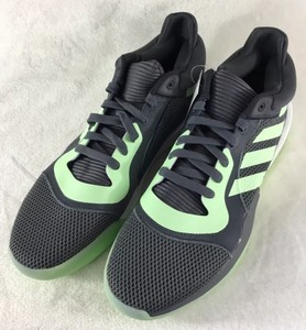 adidas marquee boost low black gold