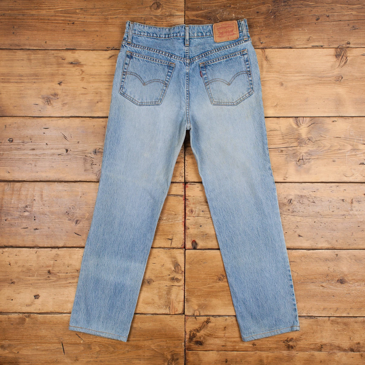 Levis top 503 vintage