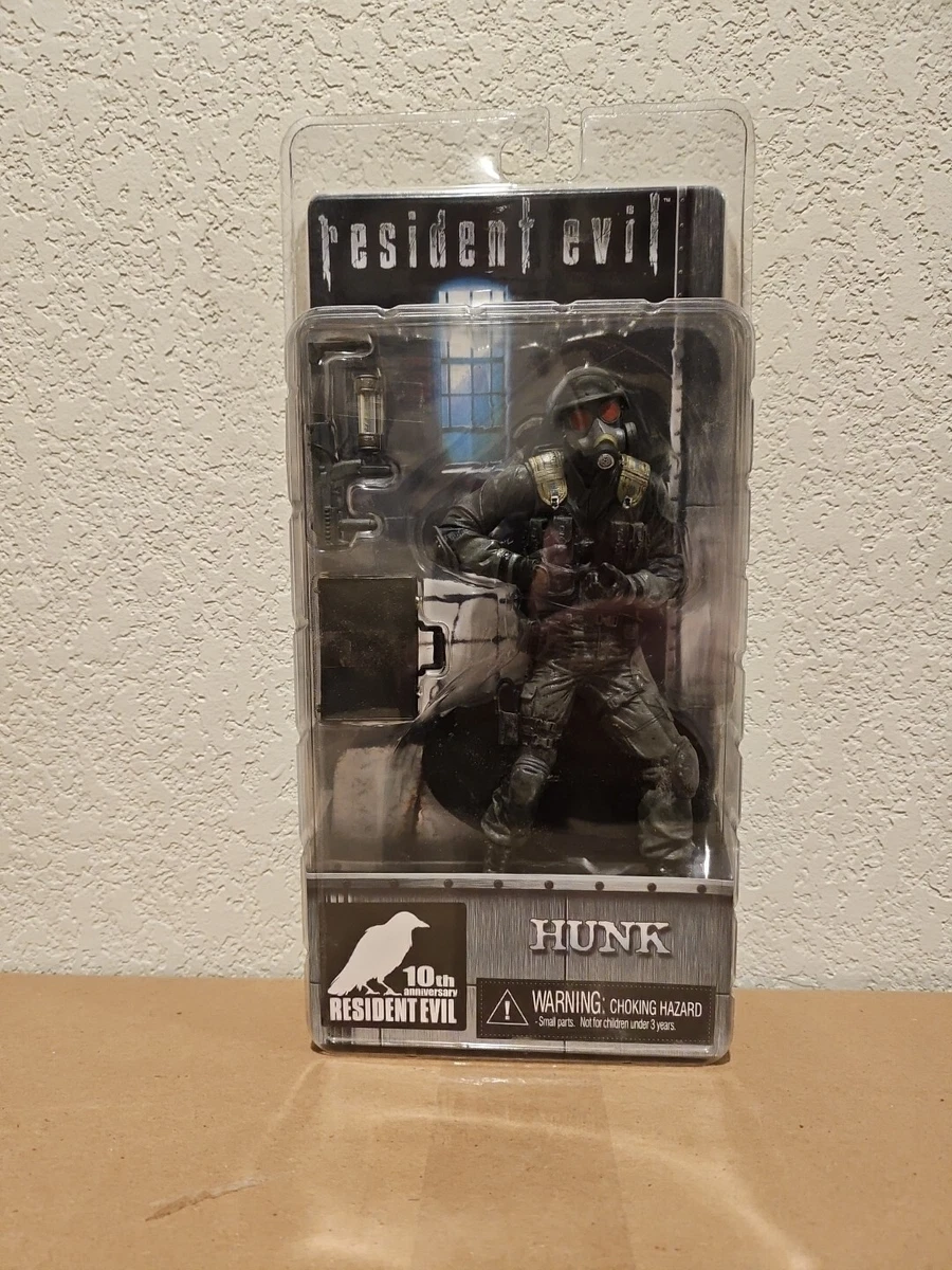 Preços baixos em Boneco Resident Evil Hunk | eBay