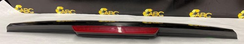 2007 GMC Yukon XL Rear Spoiler 3rd Brake Light Assembly YUKON OEM - Picture 2 of 17