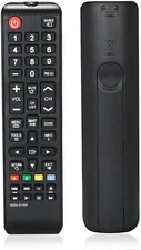 Universal Remote Control for Samsung BN64-01939A-00 and All Other Samsung Smart 