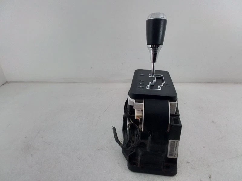 Jeep JK Wrangler OEM Automatic Transmission Shifter 2012-2016 2017 118104 - Image 3 of 4