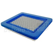 Luftfilter ersetzt Briggs & Stratton 491588S 399959 Sabo Wolf John Deere Motor