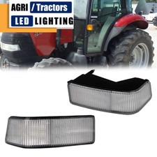 For Case Ih Jx70u, Jx80u, Jx90u,jx100u, Jx1060c, Jx1070c 232448a1 Led Headlight