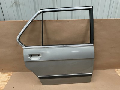 Right Rear Door Shell 19 19 Bmw E28 528e Oem 108k Lachs Silber Ebay Right Rear Door Shell 19 19 Bmw E28 528e Oem 108k Lachs Silber Ebay