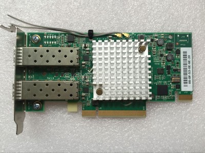 Solarflare Communications (SFN6322F) SFN6322F - network adapter