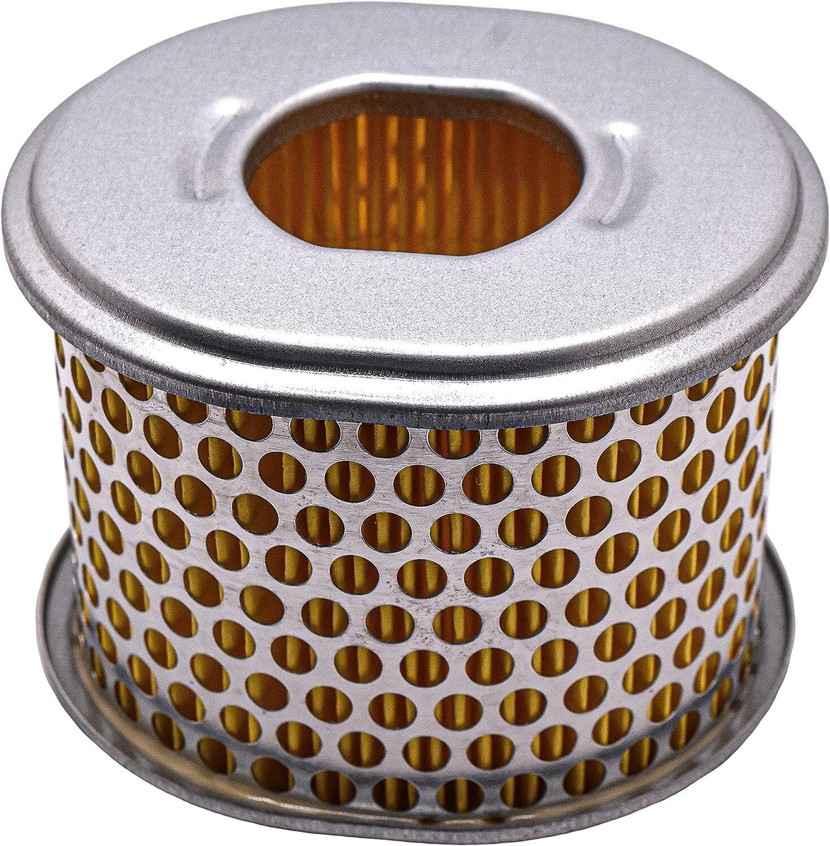 HQRP Luftfilter Kombo – Kompatibel Mit Honda GX240, GX270 Motoren, Inkl. Vorfilter, Ersatzfilter