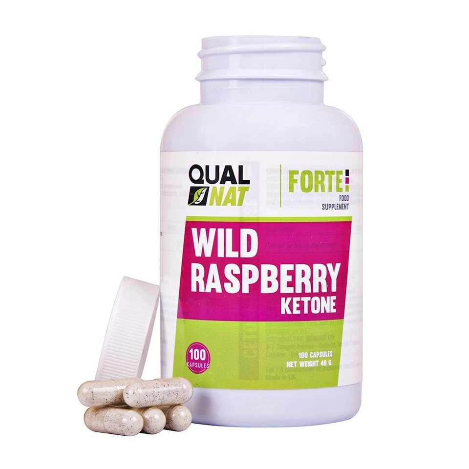 Raspberry ketone plus to boost metabolism and lose weight - Dietary supplement t - Image 2 of 4