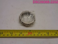 QTY 3; TIMKEN 09195 Tapered Roller Bearing