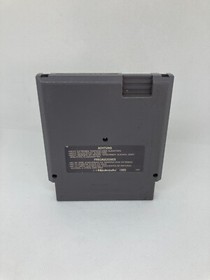 The Simpsons: Bart vs. the World f&uuml;r Nintendo NES