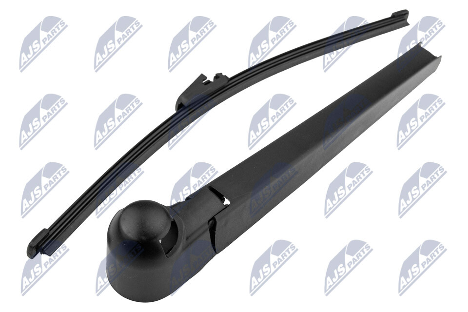 Nty Wiper Arm Rear +Blade For Vw Tiguan 2007 - Image 6