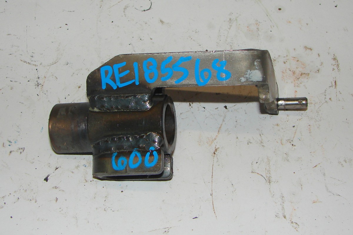 RE185568 SJ12016 John Deere 5410 5220 5520 5420 5300 Park