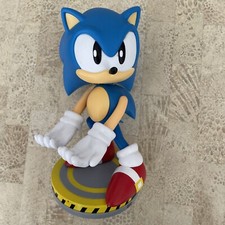 Sonic the Hedgehog - Cable Guys 8" Phone Controller Holder Figure