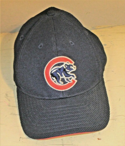 Chicago Cubs Baseball Cap/Hat 
