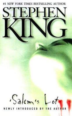 Salem's Lot by Stephen King