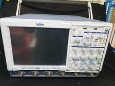 LeCroy Wavepro7300A : Oscilloscope 3Ghz (3317) : AS-IS