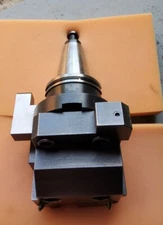 BIG KAISER  BCV50-F47.625-750H HF20A-1 1/4" / H020A-1 1/4"  TURNING TOOL HOLDER 