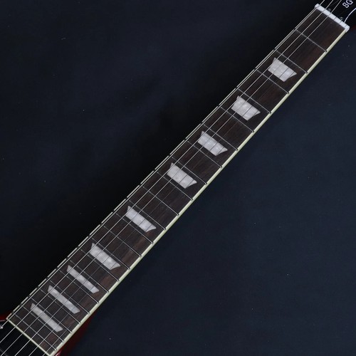 Epiphone / Inspired by Gibson SG Standard Cherry Electric Guitar - Picture 3 of 10