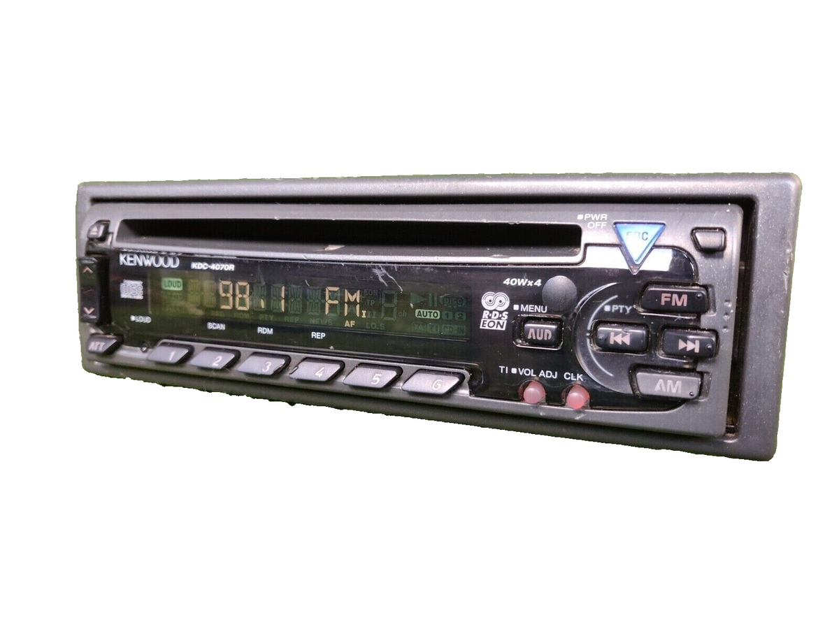 KENWOOD　K270 Amazon.co.jp: Kenwood JVC K270 Large Integrated Audio System