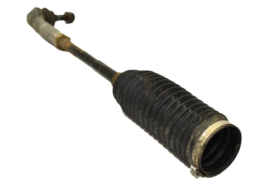 2012-2022 VW Volkswagen Passat OEM Rack de Direção Interna e Externa Direita Tirar Rod - Imagem 3 de 4