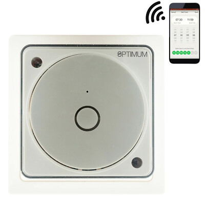Universal WLAN Steckdose Box Zeitschaltuhr Tauchsieder Steuerung Timer Smart App