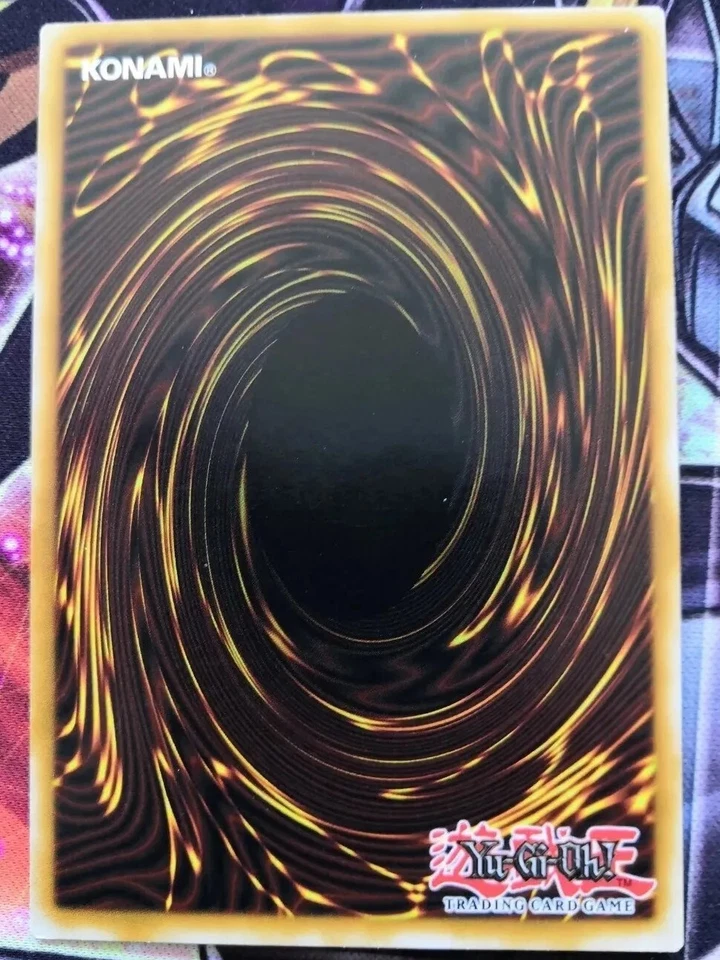 ZW - LEO ARMS - CBLZ-EN047 Ultimate Rare / 1st Edition Near Mint XYZ 5⭐ - Bild 3 von 3