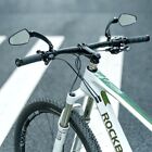 <!--F#f_0-->ROCKBROS MTB Bike Handlebar Rearview Mirror 360° Rotatable Anti-Scratch In Pair<!--F/-->