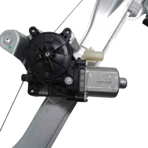 2012-15 Chevy Cruze Window Regulator w/Motor LH Rear New OEM GM 95299685 - Foto 2 di 4