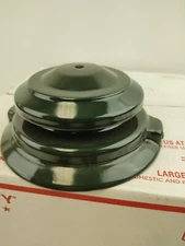VINTAGE NOS Coleman 290  Lantern Green Vent Ventilator 290 Brand New Unused
