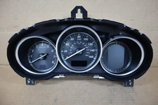 14 15 Mazda CX-5 Instrument Head Speedometer Gauge Cluster OEM 114,286 Miles