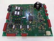 REDA VSD INVERTER CONTORL CIRCUIT BOARD PWB-ED1103704